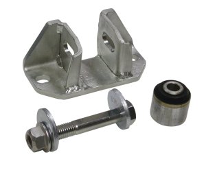 Acura CSX Camber Kit - Rear - SPC Performance - Cam & Bracket Adjustable (+/-1.25°) - `06-`10 Acura CSX Camber Kit - Rear - SPC Performance - Cam & Bracket Adjustable (+/-1.25°) - `06-`10